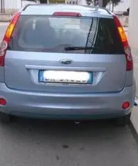 FORD Fiesta 1.2 16V 5p. Titanium rif. 7190439 - 4