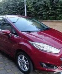 FORD Fiesta 1.4 GPL 92 CV Titanium 5 porte rif. 6208040 - 4