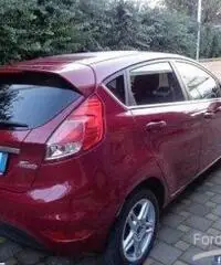 FORD Fiesta 1.4 GPL 92 CV Titanium 5 porte rif. 6208040 - 6