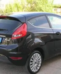 FORD Fiesta 1.4 TDCi 68CV 3 porte Titanium rif. 7178118 - 5