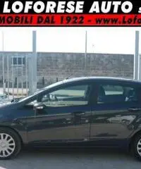 FORD Fiesta 1.5 TDCi 75CV 5 porte UNICO PROPRIETARIO rif. 7195741 - 3