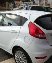 Ford Fiesta - 3