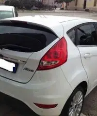 Ford Fiesta - 4