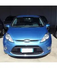 Ford Fiesta Plus 1.4 Tdci 68cv 5P. - 2