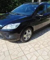 FORD Focus 1.6 TDCi (90CV) SW ECOnetic DPF rif. 7195263