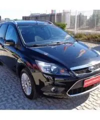 FORD Focus 1.6 TDCi (90CV) SW Tit. rif. 7077586 - 3