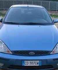 FORD Focus 1.8 TDCi 5p. Ghia rif. 7190430 - 2