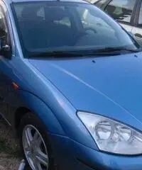 FORD Focus 1.8 TDCi 5p. Ghia rif. 7190430 - 3