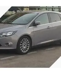 FORD Focus 2011