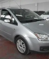 FORD Focus C-Max 2.0 (145CV) 16V Ghia - Km. 67.000 - Leggi Descrizi rif. 7152404 - 2