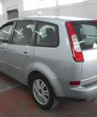 FORD Focus C-Max 2.0 (145CV) 16V Ghia - Km. 67.000 - Leggi Descrizi rif. 7152404 - 5