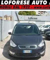 FORD Galaxy + 2.0 TDCi 163 CV DPF UNICO PROPRIETARIO rif. 7195742