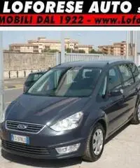 FORD Galaxy + 2.0 TDCi 163 CV DPF UNICO PROPRIETARIO rif. 7195742 - 2