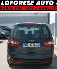 FORD Galaxy + 2.0 TDCi 163 CV DPF UNICO PROPRIETARIO rif. 7195742 - 4