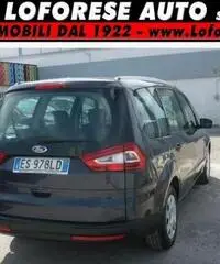 FORD Galaxy + 2.0 TDCi 163 CV DPF UNICO PROPRIETARIO rif. 7195742 - 5