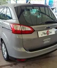 FORD Grand C-Max 2.0.TDCI 163CV TITANIUM 7PT  RIF.55 rif. 7129743 - 2