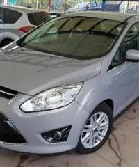 FORD Grand C-Max 2.0.TDCI 163CV TITANIUM 7PT  RIF.55 rif. 7129743 - 3