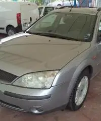 FORD Mondeo 2.0.TDCI 136 SW rif. 6904093 - 3