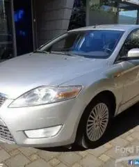 FORD Mondeo 2.0TDCi 136CV Ghia Style Wagon rif. 6347099