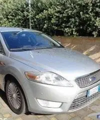 FORD Mondeo 2.0TDCi 136CV Ghia Style Wagon rif. 6347099 - 2