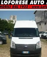 FORD Transit 350L 2.2 TDCi/140 PL-TM Furgone unico proprietario rif. 7195743