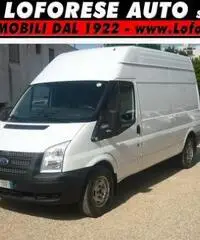 FORD Transit 350L 2.2 TDCi/140 PL-TM Furgone unico proprietario rif. 7195743 - 2