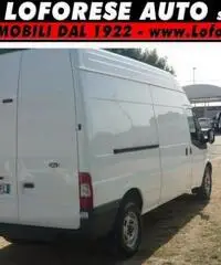 FORD Transit 350L 2.2 TDCi/140 PL-TM Furgone unico proprietario rif. 7195743 - 4