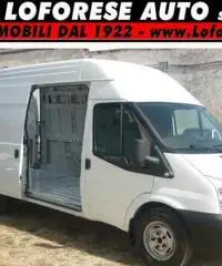 FORD Transit 350L 2.2 TDCi/140 PL-TM Furgone unico proprietario rif. 7195743 - 6