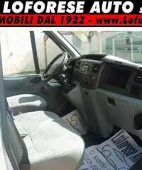 FORD Transit 350L 2.2 TDCi/140 PL-TM Furgone unico proprietario rif. 7195743 - 8