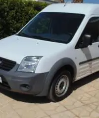 FORD Transit Connect 230L 1.8 TDCi/90CV PL-TA rif. 7195280