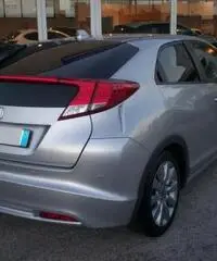 Honda Civic 1.6 i-DTEC 120 cv Lifestyle - 2