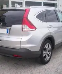 Honda CR-V 2.2 i-DTEC Lifestyle AT - 2