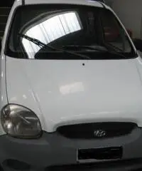 Hyundai Atos