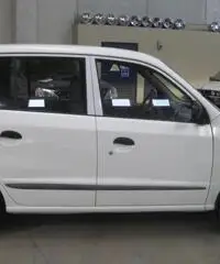 Hyundai Atos - 2