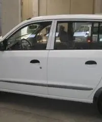 Hyundai Atos - 4