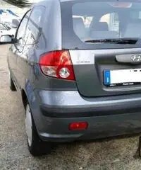 Hyundai Getz 3P. - 4