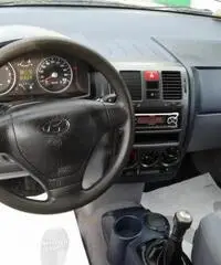 Hyundai Getz 3P. - 6