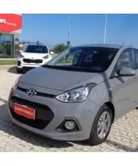 HYUNDAI i10 1.0 MPI Login rif. 7032507