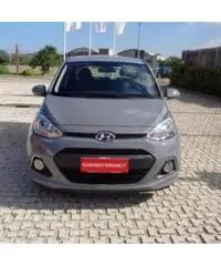 HYUNDAI i10 1.0 MPI Login rif. 7032507 - 2