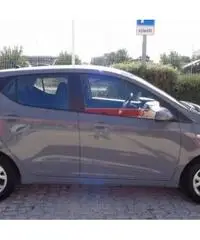 HYUNDAI i10 1.0 MPI Login rif. 7032507 - 4