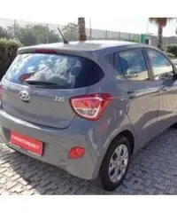 HYUNDAI i10 1.0 MPI Login rif. 7032507 - 5