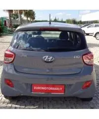 HYUNDAI i10 1.0 MPI Login rif. 7032507 - 6