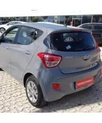 HYUNDAI i10 1.0 MPI Login rif. 7032507 - 7