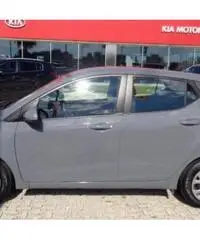 HYUNDAI i10 1.0 MPI Login rif. 7032507 - 8