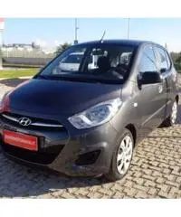 HYUNDAI i10 1.1 12V BlueDrive GPL Classic rif. 7135569