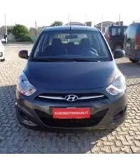 HYUNDAI i10 1.1 12V BlueDrive GPL Classic rif. 7135569 - 2