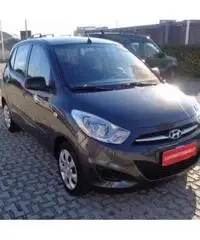 HYUNDAI i10 1.1 12V BlueDrive GPL Classic rif. 7135569 - 3