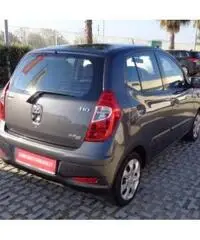 HYUNDAI i10 1.1 12V BlueDrive GPL Classic rif. 7135569 - 5