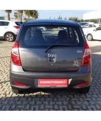 HYUNDAI i10 1.1 12V BlueDrive GPL Classic rif. 7135569 - 6