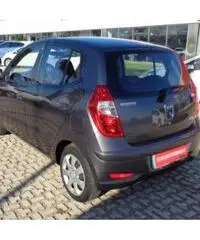 HYUNDAI i10 1.1 12V BlueDrive GPL Classic rif. 7135569 - 7